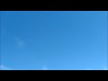 Falcon X Heavy Landing - Sonic Boom