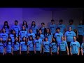 MVHS Choir: UNITED IN HARMONY 6PM CONCERT