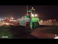 New Ravi Bridge Asphalt Work | Shahdara Ravi bridge construction | Ravi bridge project | Ravi bridge