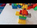Building a Dog Model with Lego Puzzle tutorial (for Beginners) #lego #viralvideo #youtubevideo #asrm