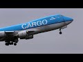 80 MINUTES, STORM @ SCHIPHOL 08:00/16:00 80+LANDINGS 15+TAKEOFF'S [watch your flight]