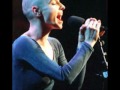 Sinéad O'Connor sings (4/12) 