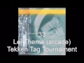 My Top 50 Tekken Songs 40-31