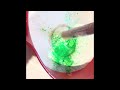 SOUR PATCH KIDS LOTION DIY #foryou #diy #satisfying