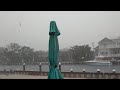 August STORMFRONT - LBI