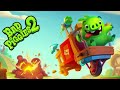 Bad Piggies 2 Theme Song but it never starts 1 hour version