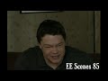 EastEnders - Phil Mitchell Vs. George Peters (Jack Dalton's Hitman) (22nd - 30th May 2003)