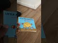 mr men special books