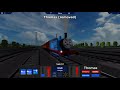 All GCR 1.2 Horns And Tones | Trains GCR 1.2.02 - Roblox