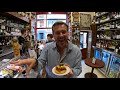 What To Eat In Barcelona Spain!!