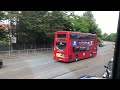 London Buses 252 19719 Stagecoach Hayburn Way