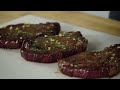 How to Reverse Sear Ribeye Steaks | Traeger Staples