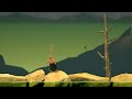 Getting Over It with Bennett Foddy: Secret route near the table with a orange