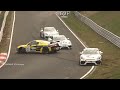 NÜRBURGRING CRASH & FAIL Compilation - Nurburgring Racing Crashes & Nordschleife FAILS & Mistakes