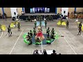 ATI-ATIHAN FESTIVAL | Sacred Heart Academy (Grade 9) | Festival Dance Competition | CHAMPION |