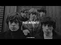 The Rolling Stones - (I Can't Get No) Satisfaction ✧sub. español✦