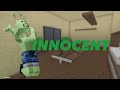 Murder Mystery Roblox Meme || Starryalien