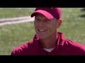 Lincoln Riley, Bob Stoops and the Untold Truth About Oklahoma Football | Real Talk with RJ Young