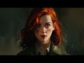 🎵 The Girl with the Red Hair (Hero of Dutch Resistance in World War II | Hannie Schaft | Historical)