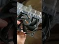 Pure Rock Slim 2 - 130W TDP - be quiet! - Ultimate unboxing video (not really)