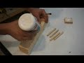 Woodworking Diy Wooden Joint Ahşap Birleştirme