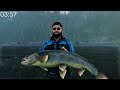 THIS WAS TOO CLOSE! 60 Minute Trophy Challenge Call of the wild The Angler Edition!