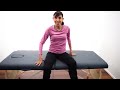 Exercises for Relieving Constipation, IBS Bloating and Abdominal Pain