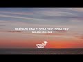 Morat - No Se Va (Letra/Lyrics)