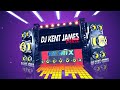 NEW THAILAND STYLE REMIX | BOMBA STICK | DJ KENT JAMES REMIX