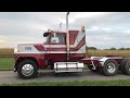 Ford LTL9000  1986