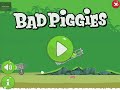 Bad Piggies Prototype (0.1.3) gameplay