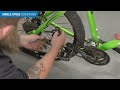 How to Fix a Broken Bicycle Chain