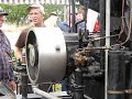 1919  Fairbanks Morse 2 cylinder 2 stroke diesel engine