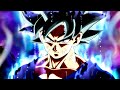 Super Dragon Ball Heroes「AMV」Stronger