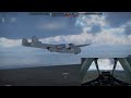 Playin' with the Vampire in Solo Simulator Mode — [ War Thunder ]