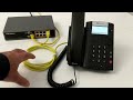 Simple Explanation of VoIP