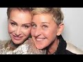 ELLEN DEGENERES IS UPSET  (addresses cancellation + toxic allegations)