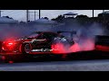 Aussie Burnout Comp 2022 (Assetto Corsa)