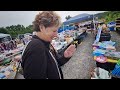 We went on another Flea Market Adventure with Mrs PIB! Some days are good, some days not so much!