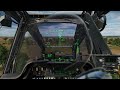 DCS: AH-64D | Crew AI