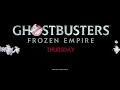 Ghostbusters: Frozen Empire Movie Clip -  Mini-Puft Mayhem (2024)