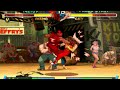 Street fighter Alpha 2 | GUY VS AKUMA | GUY | AKUMA | FIGHT | ZAYAN ENTERTAINMENT NETWORK.