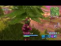 Why are you running?WHY ARE YOU RUNNING???| Fortnite