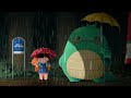 Best Relaxing Piano Studio Ghibli Complete Collection 🎵 Relaxing Music,Deep Sleeping Music