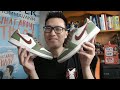 WATCH THIS before you buy Air Jordan 1 Low OG Year of the Dragon on foot review