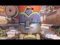 Overwatch 1 ( 1 Hour) No commentary Overwatch Game Play (1080p 60)