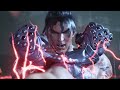 Jin Kazama -Mishima Style- (Mashup)