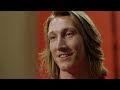 Trevor Lawrence BREAKOUT Lifestyle Has Shocked More Than...