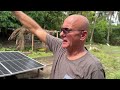 Expat building 2 BR3 bath solar powered home  w/pool near Dumaguete Philippines $69K