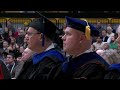 Mid Year 2023 Commencement Ceremony